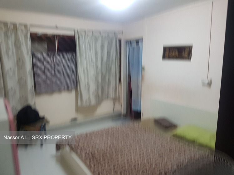 Blk 641 Yishun Street 61 (Yishun), HDB 4 Rooms #178573502